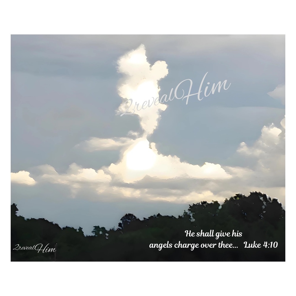 Original custom inspirational artwork, stretched canvas frames